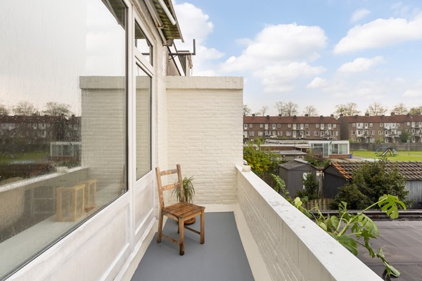 Medium property photo - Weissenbruchstraat 67, 3314 TX Dordrecht